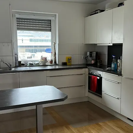 Beautiful Apartment For You Ulm Eksteriør billede