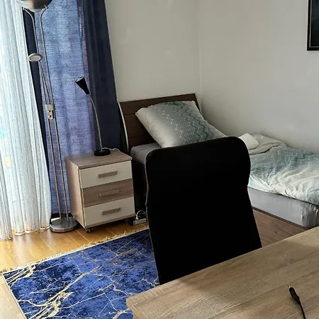 Beautiful Apartment For You Ulm Eksteriør billede