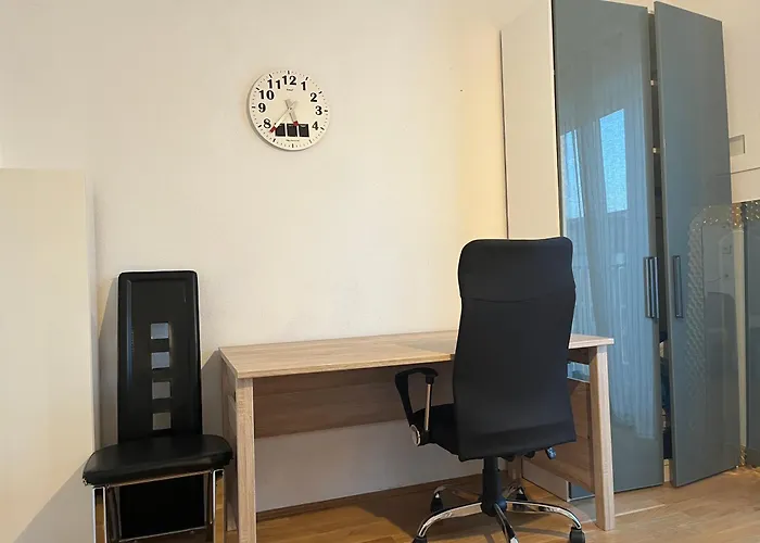Beautiful Apartment For You