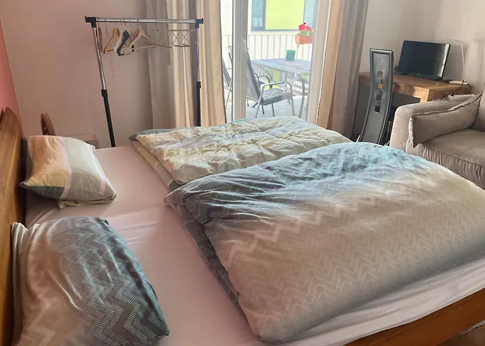 Beautiful Apartment For You