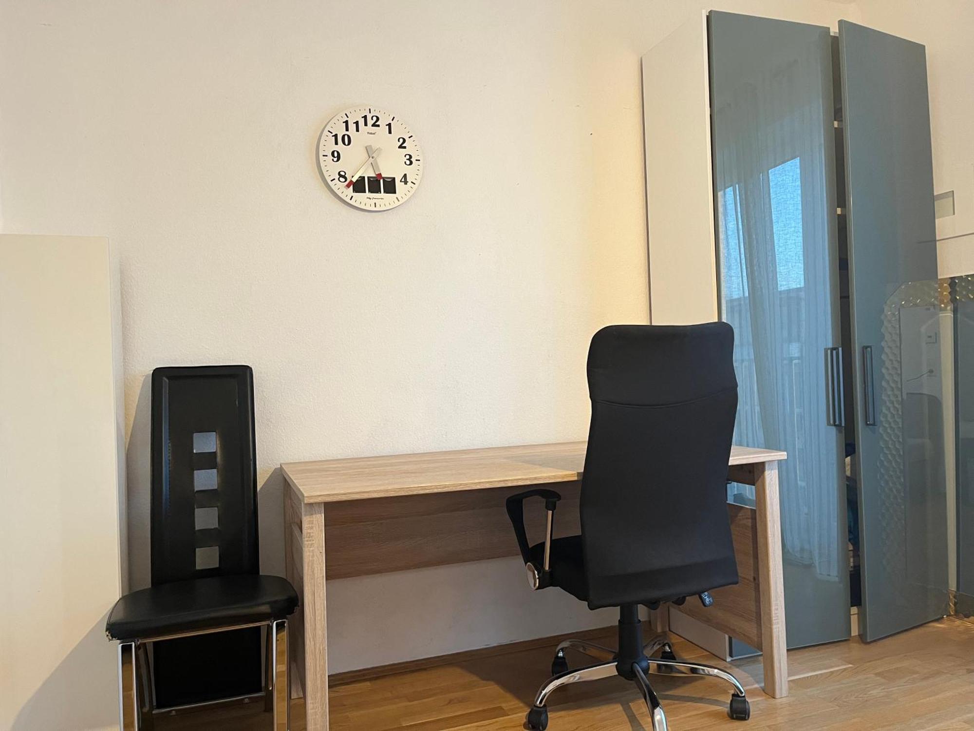 Beautiful For Apartment
